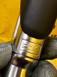 фото thumb №9, Ручка выборщик porsche 911 991 carrera lift 3.0