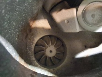фото thumb №6, Турбина 55243431 fiat panda iii 0.9 twinair 12-
