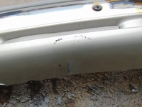 фото thumb №12, Бампер перед хром chevrolet tahoe ii 1999-