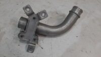 Audi a8 4h tdi труба шланг интеркулер 4h0145762f Недорого, фото thumb