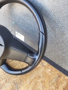фото thumb №7, Руль мультифункция nissan micra k14 v 484305fa1b