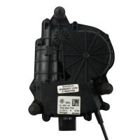 фото thumb №9, Volkswagen sharan 7n моторчик замка дверь сдвижных левое правое 7n0843745
