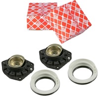 фото thumb №1, Подушки безопасности амортизатора перед x2 renault megane ii / scenic ii