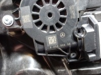 фото thumb №5, Mercedes gls x167 підйомник вікна зад ліве заднє a1677300001