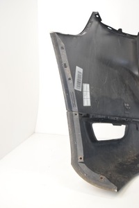 фото thumb №6, Volvo xc60 przed liftem бампер задняя задний bez pdc