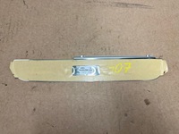 фото thumb №5, Peugeot 407 молдинг накладка поріг pt 9644563980