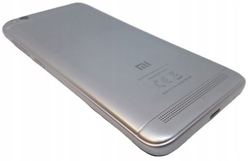 Xiaomi Redmi 5A 2/16 ГБ LTE Dual Sim, серебристый | И-