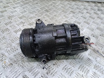 фото thumb №4, Bmw e46 compact 1.8 компресор кондиціонера 6908660-05