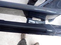 фото thumb №13, Honda civic x 10 type-r 15-22 бампер перед передний sprysk pdc