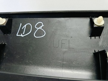 фото thumb №14, Toyota corolla cross 21- планка двері лівий перед ліва передня 75732-16730