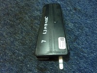 фото thumb №1, Подушка подушка безпеки сидіння dodge journey 2008- ліва