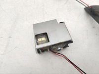 фото thumb №5, Замок дверь rolls-royce ghost 2010 с передний po правой