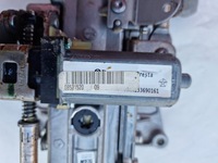 фото thumb №6, Dodge durango 5.7 hemi rt колонка кермова 16r