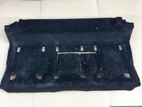 фото thumb №1, Обшивка коврик короткий citroen оригинальный номер 98068856zd