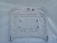 фото thumb №11, Ford mustang vi 6 14- капот кришка двигуна