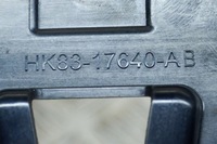 фото thumb №7, Jaguar f-pace x761 2.0 d кронштейн бампера передній hk83-17640-ab 132kw 202