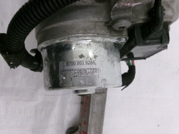 фото thumb №9, Peugeot 208 2008 рейка рульового управління трансмісія кермова 6700003928a