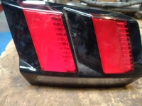 фото thumb №1, Peugeot 3008 ii лампа зад левая кузовная