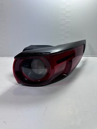 фото thumb №1, Cx-5 ii лампа права задня задня led kb8a51150