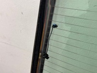 фото thumb №10, Стекло задняя крышки багажника зад bmw f10 f11 sedan 10-17