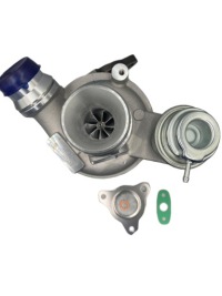 фото thumb №6, Заводской новая турбина 814698-0002 opel astra j , k 1.6 cdti 95-110 km