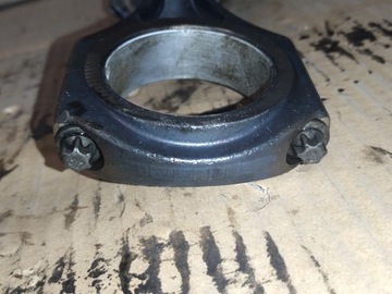 фото thumb №8, Поршень - mercedes 2.2 cdi | 8349f / 65100