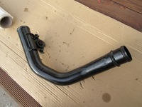 фото thumb №2, Ford kuga труба інтеркулер 2,0 tdci mk1 waz