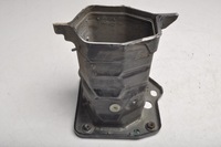 фото thumb №5, Volvo xc60 i кронштейн зона деформации левая 6349327