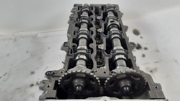 фото thumb №9, Mercedes a клас w176 1.8 cdi головка a6510150601