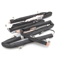 фото thumb №1, Opel grandland x a18 набір подушок дахові l+r