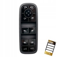 фото thumb №1, Панель управление стекла do porsche panamera