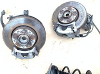 фото thumb №7, Renault megane iv 1.2 tce права поворотний кулак важіль амортизатор 543025368r