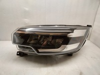 фото thumb №1, Nissan nv300 lift primastar full led лампа левый перед 260605887r