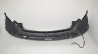 фото thumb №14, Задний бампер nissan qashqai j10 рестайлинг 09-12r pdc naj