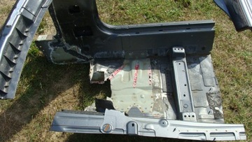 фото thumb №9, Mercedes s клас w222 cabrio поріг обшивка стійка правий a2176500301