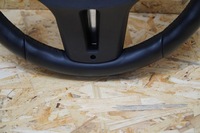 фото thumb №16, Кермо 7857776 шкіра чорна nić bmw x6 g06 м-пакет 23r ідеальний стан оригінал