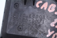 фото thumb №4, Клапан egr nissan cabstar 2.5d