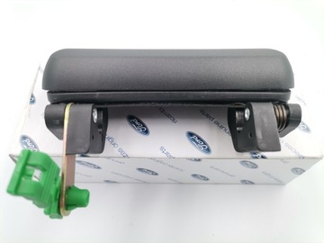 фото thumb №3, Ручка дверь зад задних ford transit mk6 mk7 2000-2014r новая оригинальная