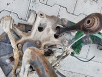 фото thumb №5, Поворотний кулак важіль правий задня mazda 6 ii gh kombi