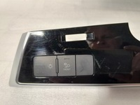 фото thumb №6, Audi q8 4m молдинг dekor консоли переключатель света 4m8857237 4k1941501b