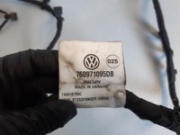 фото thumb №16, Vw touareg жгут электропроводка бампера перед передняя 760971095db