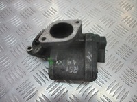 фото thumb №1, Дросельна заслінка renault grand scenic ii 1.9 dci 8200507299-b