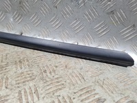 фото thumb №3, Ліва планка маскувальна накладка крила opel zafira c 20808477