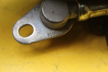 фото thumb №6, Шланг мащення турбіни fiesta mk7 1.6 tb