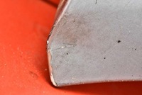 фото thumb №14, Крыло правый перед передний jasnobłękitny renault trafic 2 ii 01-14