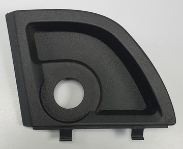 фото thumb №1, Защита корпус ручки сиденья левый перед opel vectra c 24437074