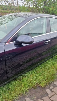 фото thumb №1, Двері ліва перед audi a7 lx5r w колір