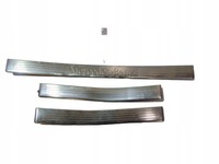 фото thumb №1, Молдинг поріг mercedes e-klasa w212