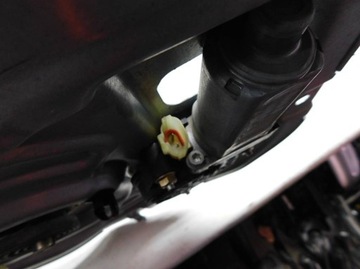 фото thumb №7, Hyundai tucson 2005r подъемник стекла левый зад