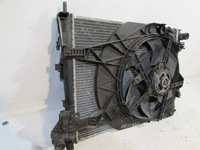 фото thumb №6, Радиатор вентилятор trafic vivaro 2.0